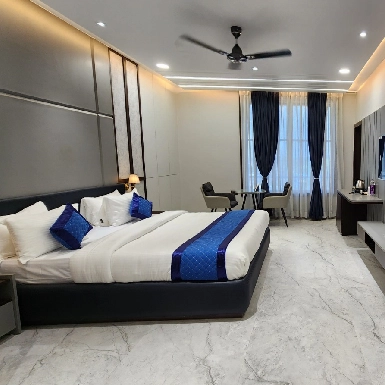 Hotel Surya International
